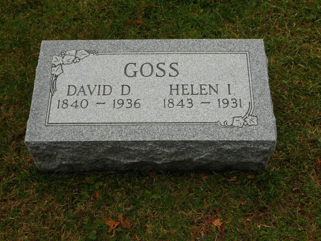 gravestone, headstone, tombstone, monument, memorial